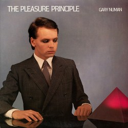 Gary Numan